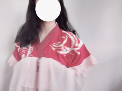 日常 自拍 头像女 古风 汉服 梨花渡 夜未央
（有两张有点差别哦～哈哈）