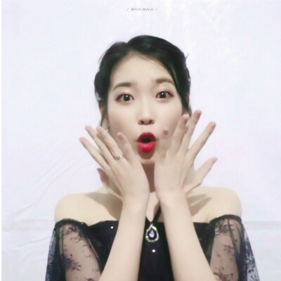 IU