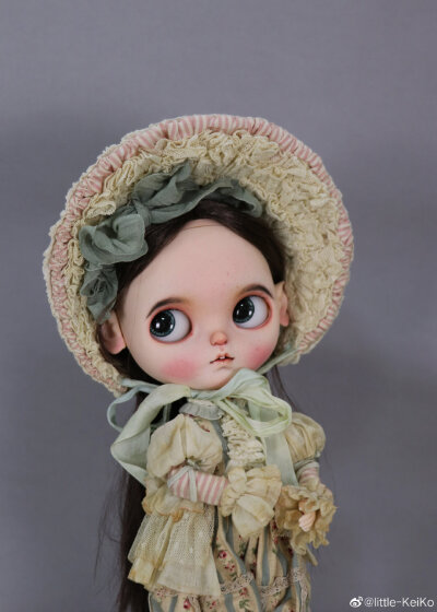 Blythe