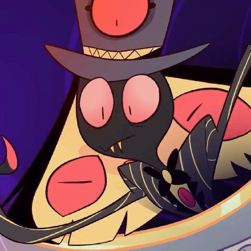 动漫自截头像/地狱客栈