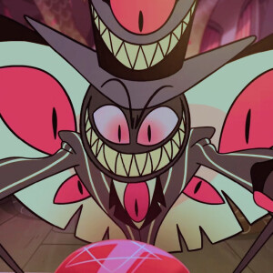 动漫自截头像/地狱客栈