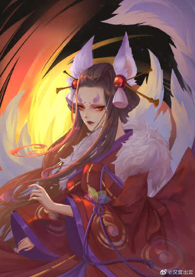 阴阳师