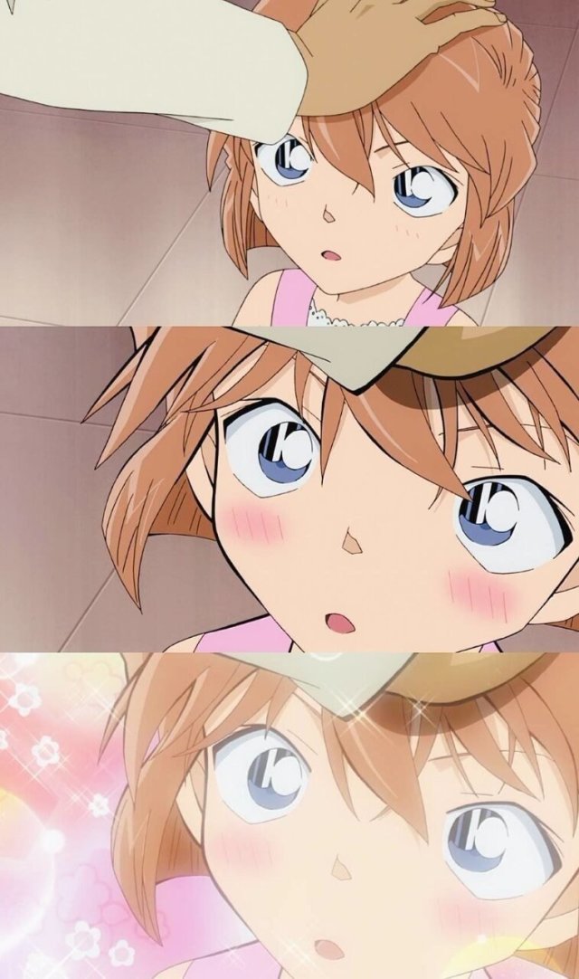 柯南