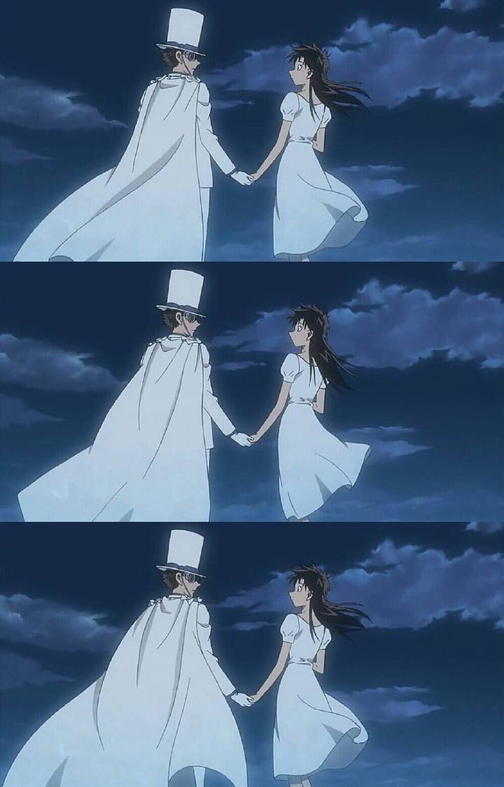 基德大人