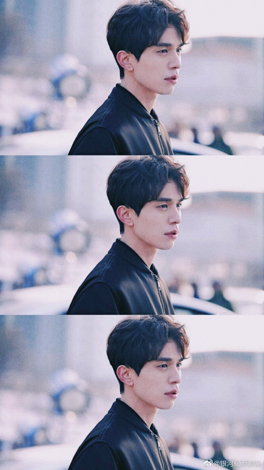 李栋旭 cr.wb银河亿万颗星 - 堆糖,美图壁纸兴趣社区