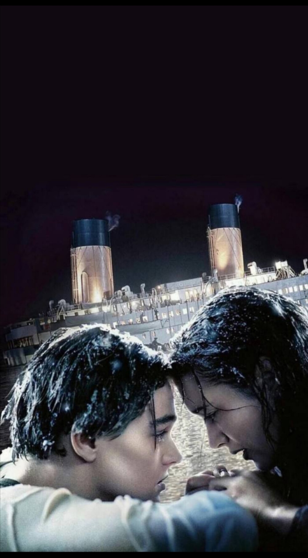 
Titanic
My heart will go on 