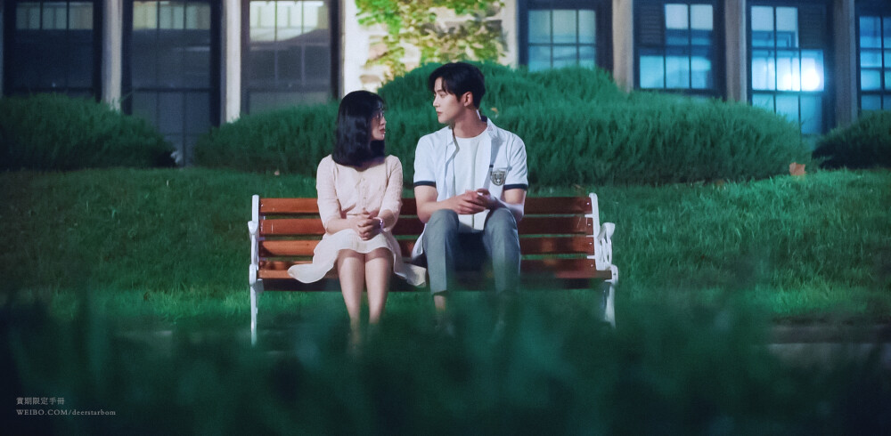 偶然发现的一天 金路云 金惠允