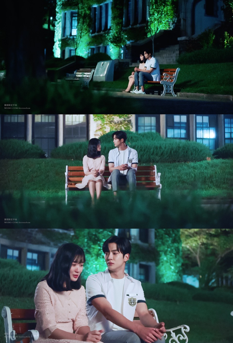 偶然发现的一天 金路云 金惠允