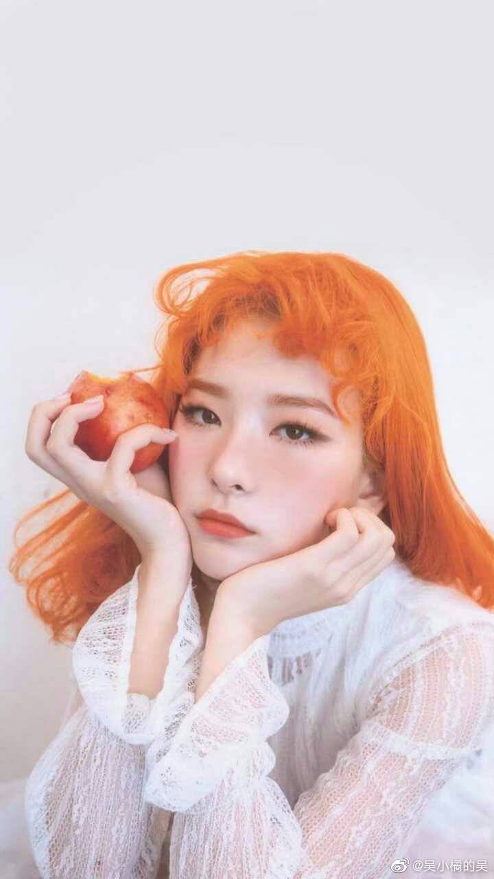 RedVelvet seulgi姜涩琪