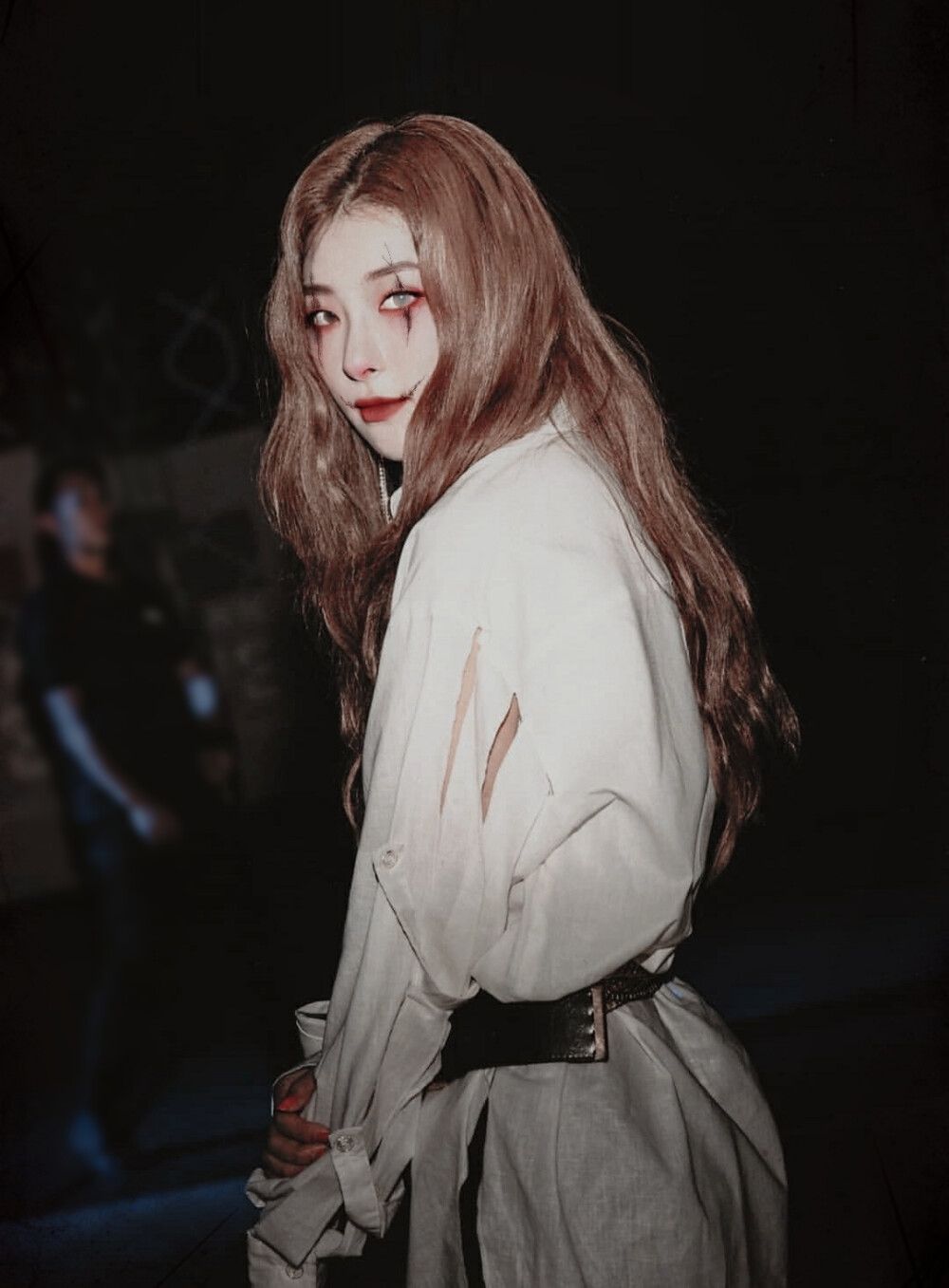 RedVelvet seulgi姜涩琪