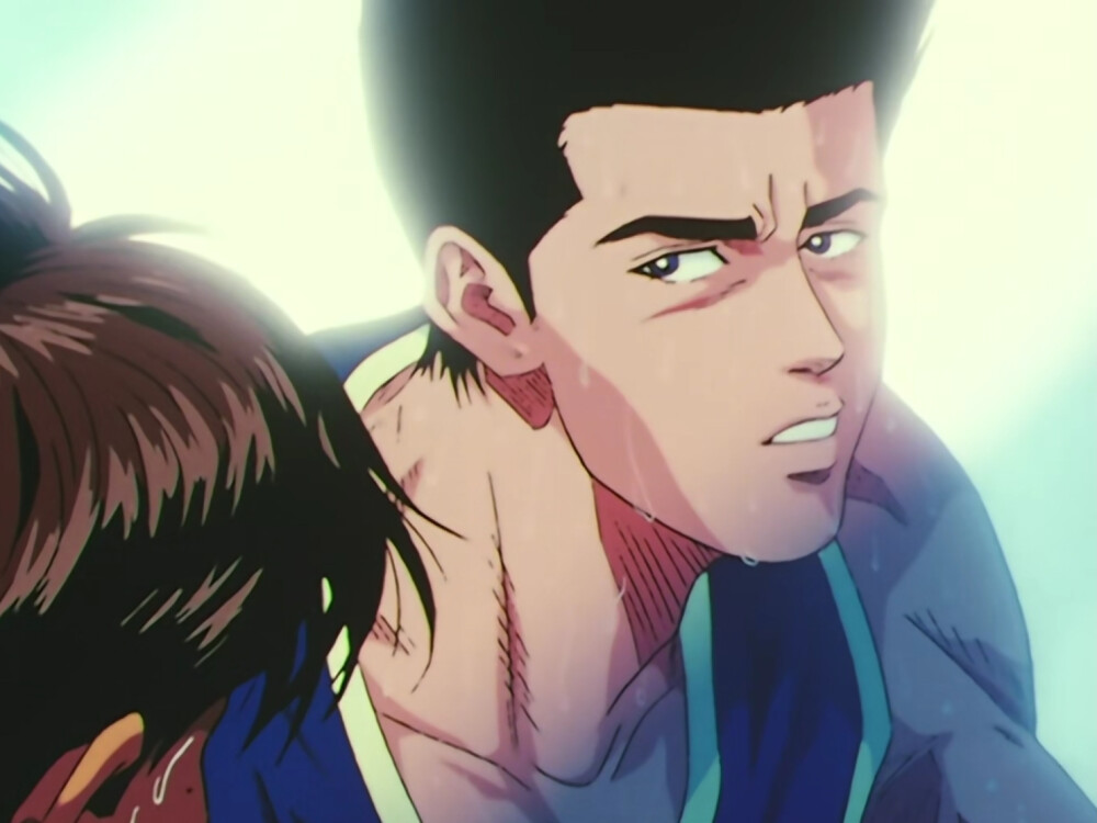 #自截# 仙道彰（素质拿图/二传备注出处谢谢）