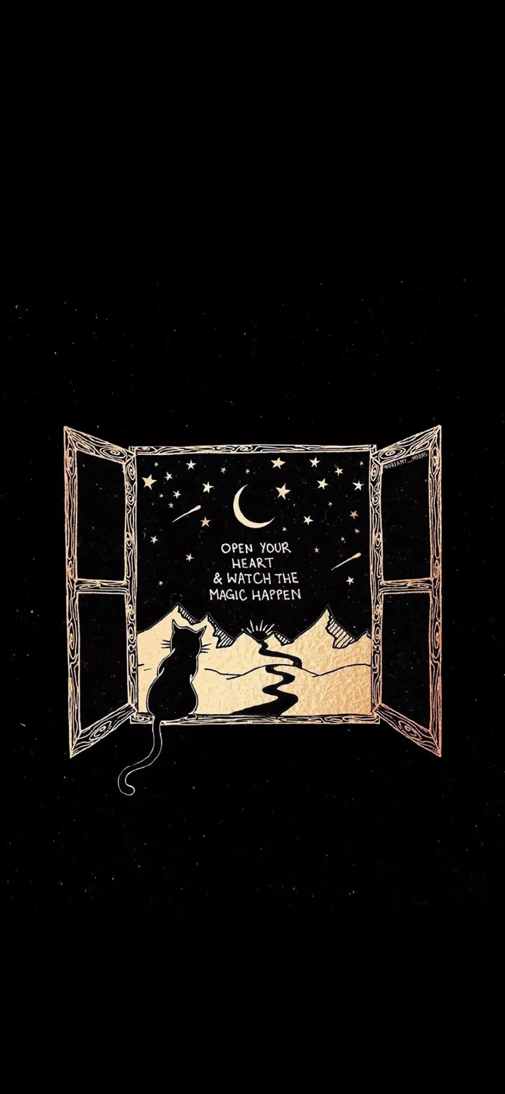 有趣的灵魂终会遇见