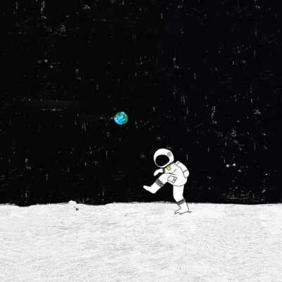 有趣的灵魂终会遇见