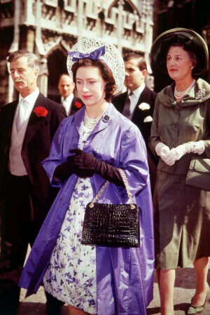 Princess Margaret