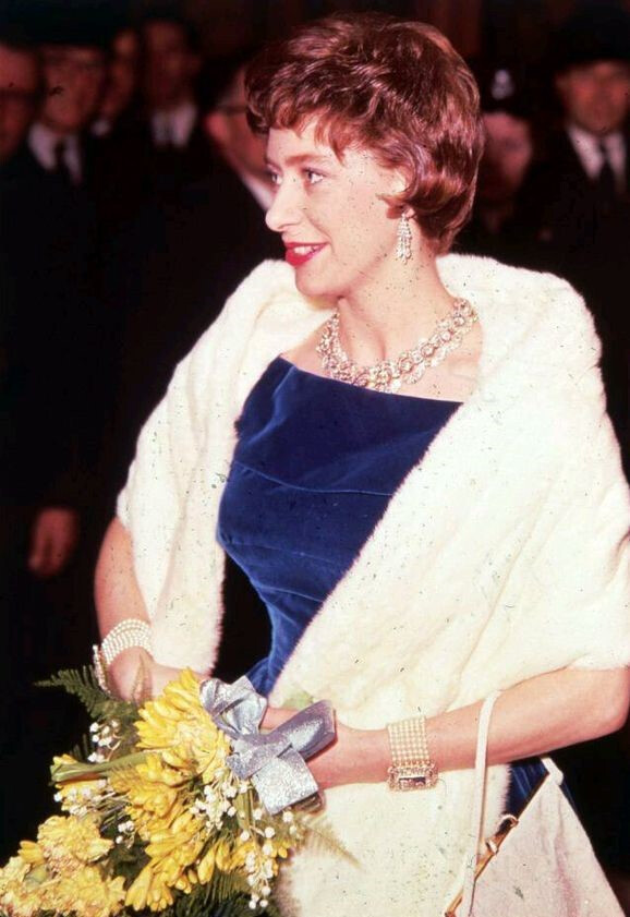 Princess Margaret