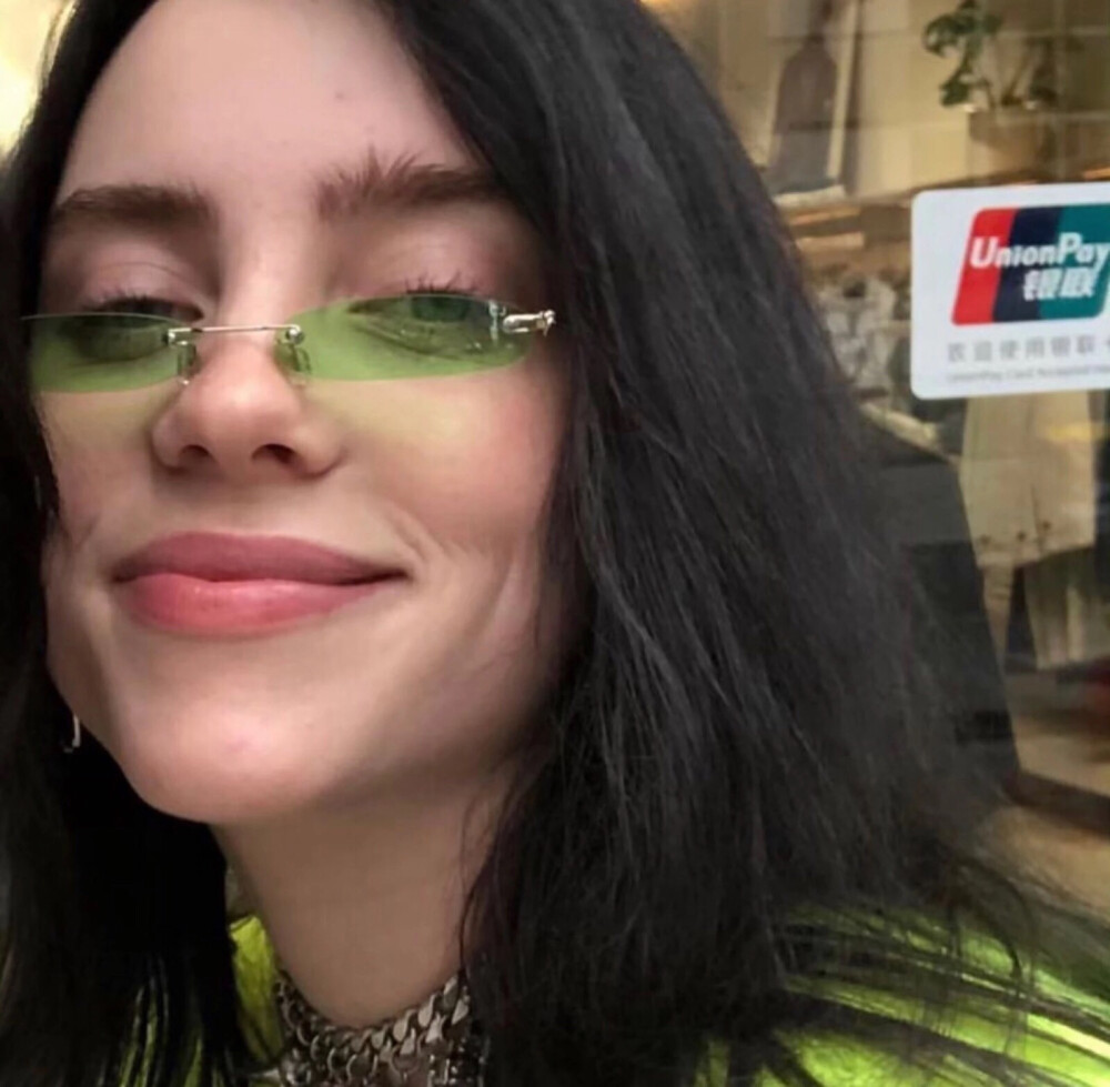 Billie Eilish