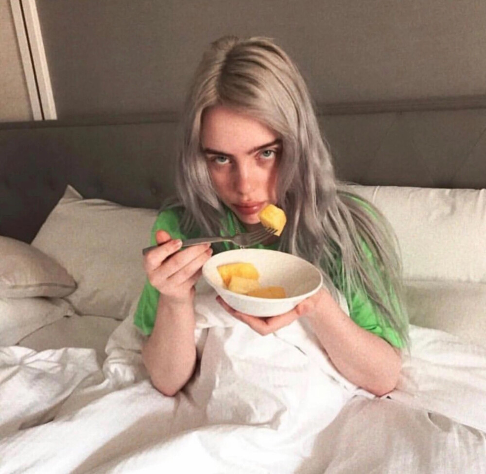 Billie Eilish