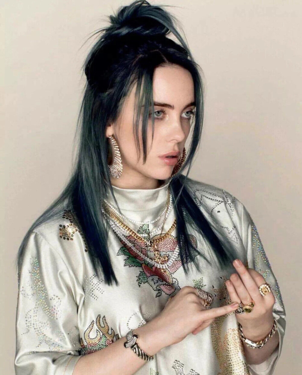 Billie Eilish