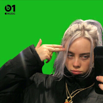 Billie Eilish