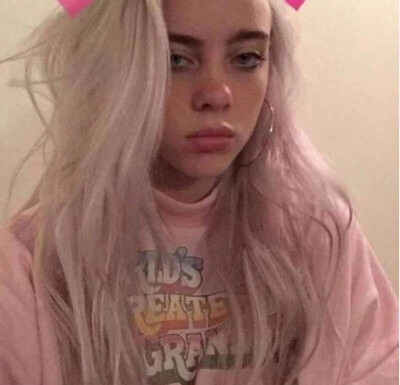 Billie Eilish