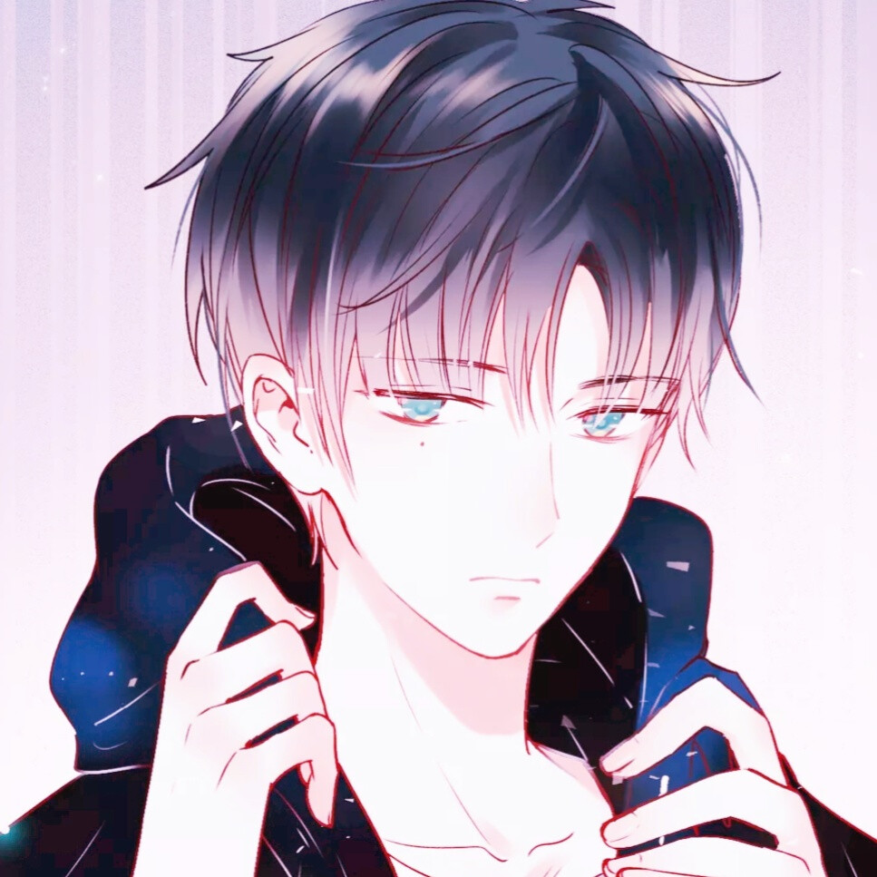 之前用的头像 喜欢拿 库存 清相册