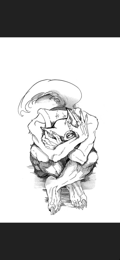 Beastars⭐动物狂想曲 自截