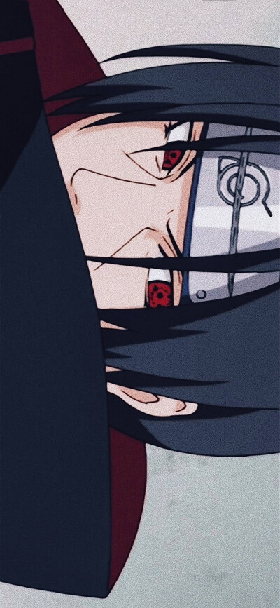 火影忍者 横屏壁纸