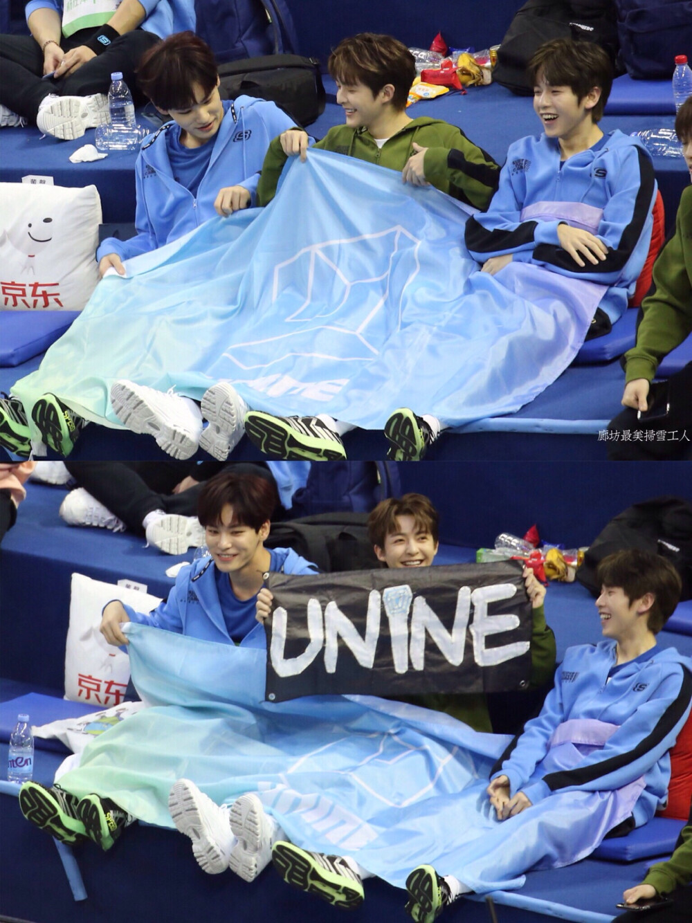 UNINE
超新星全运会
191103