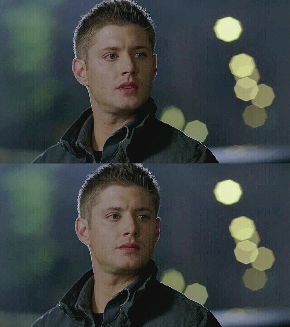 spn#supernatural Jensen Ackles珍妮美人