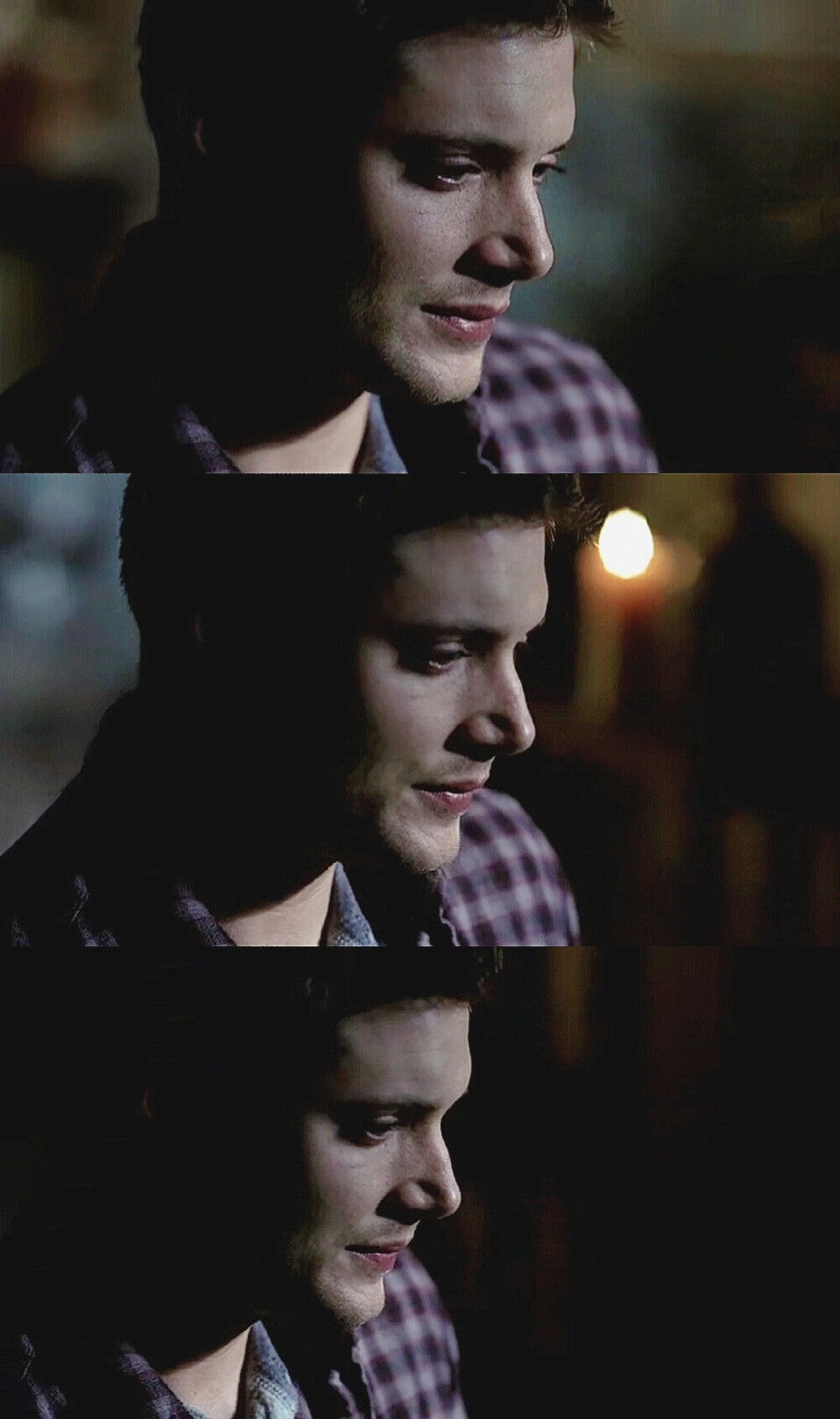 spn#supernatural Jensen Ackles珍妮美人