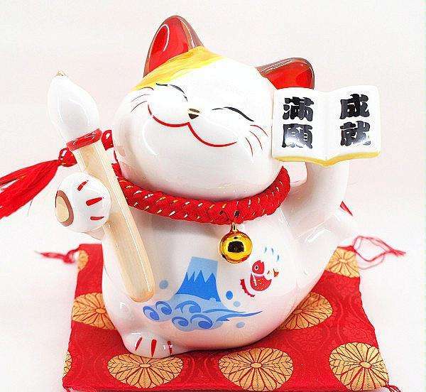 招财猫