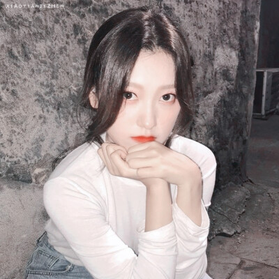 Choerry 崔艺冧