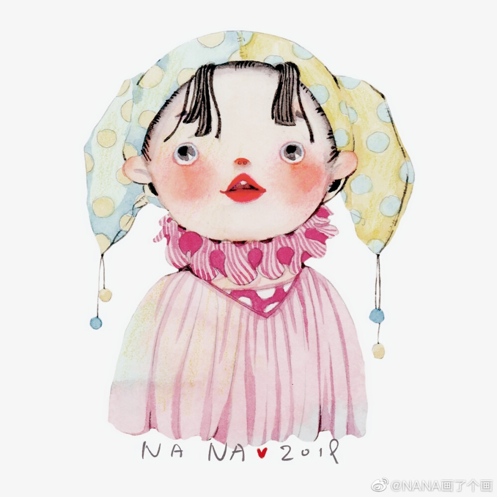 动漫头像*万圣夜前夕
cr：@NANA画了个画 ​[/cp]