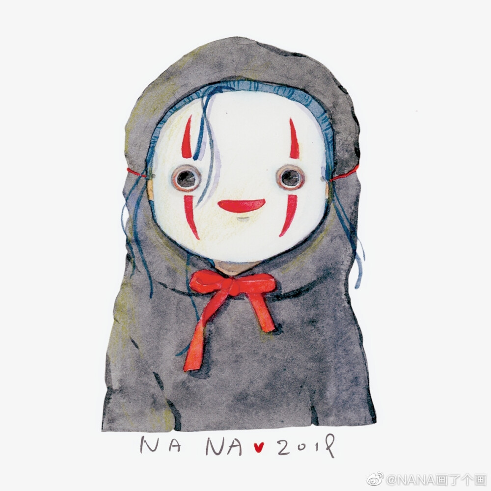 动漫头像*万圣夜前夕
cr：@NANA画了个画 ​[/cp]