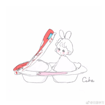  我愿做一个可爱的少女