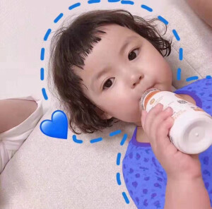 熙熙姐妹头像