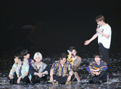 super junior