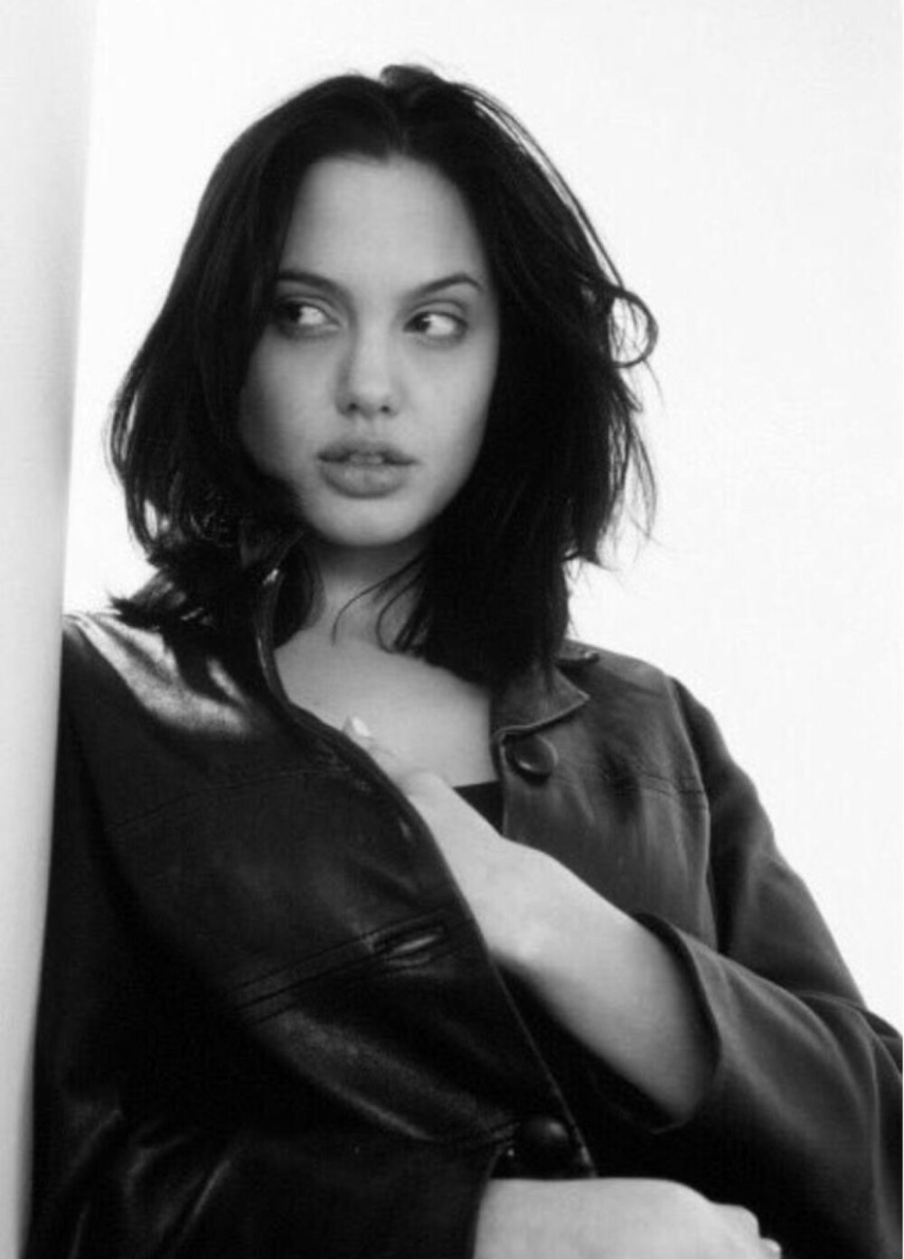 安吉丽娜·朱莉Angelina Jolie