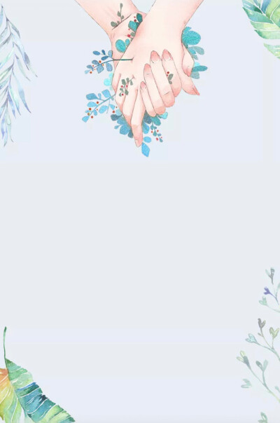 无水印 海报素材