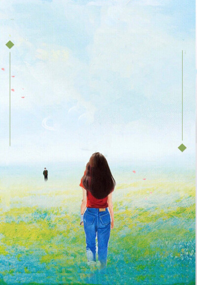 无水印 海报素材