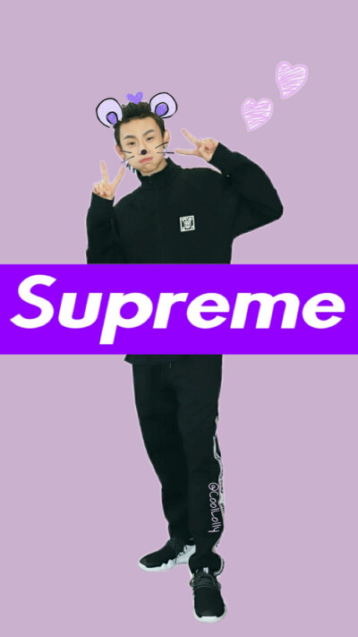 Lil Ghost小鬼 王琳凯 心里有鬼❤️