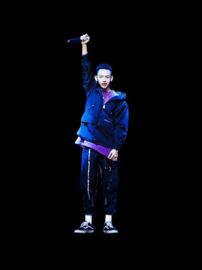 Lil Ghost小鬼 王琳凯 心里有鬼❤️