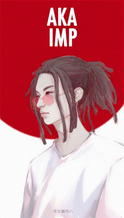 Lil Ghost小鬼 王琳凯 心里有鬼❤️