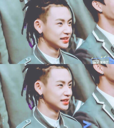 Lil Ghost小鬼 王琳凯 心里有鬼❤️