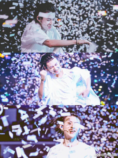 Lil Ghost小鬼 王琳凯 心里有鬼❤️