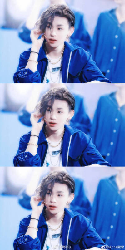 Lil Ghost小鬼 王琳凯 心里有鬼❤️