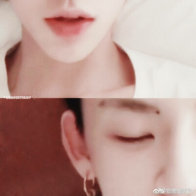 Lil Ghost小鬼 王琳凯 心里有鬼❤️