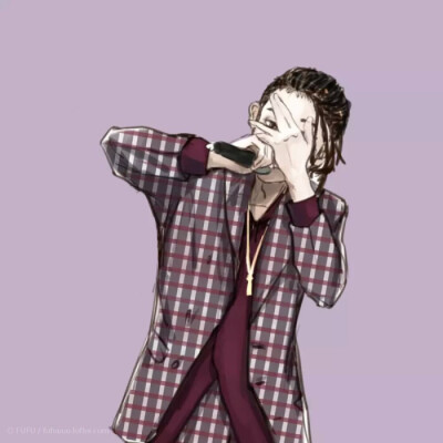 Lil Ghost小鬼 王琳凯 心里有鬼❤️