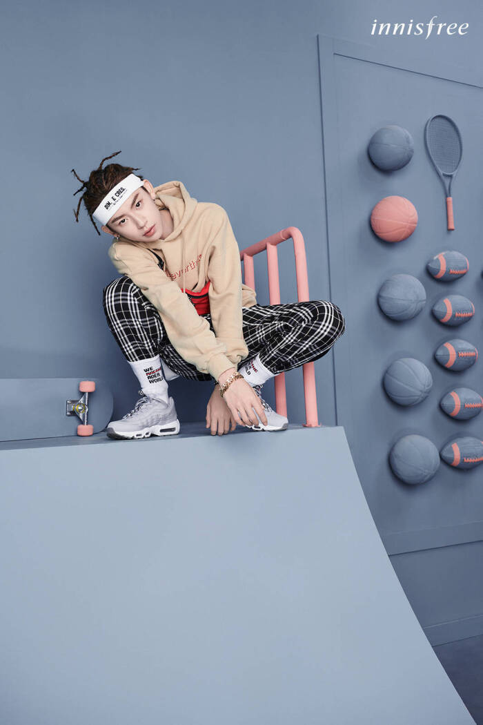 Lil Ghost小鬼 王琳凯 心里有鬼❤️