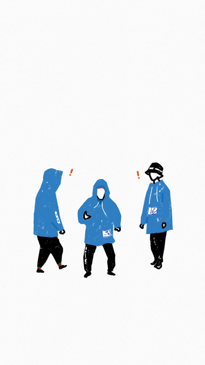 Lil Ghost小鬼 王琳凯 心里有鬼❤️